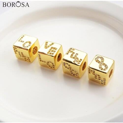 Браслеты для влюбленных BOROSA China At AliExpress