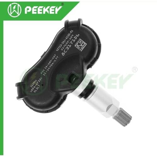 1pcs TPMS tyre Pressure Sensor 42753-SHJ-A53 315MHz Tire Pressure Monitor System For Acura Honda Ridgeline Odyssey Pilot