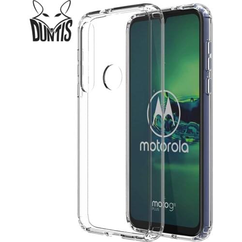 DUNTIS Motorola Phone Cases