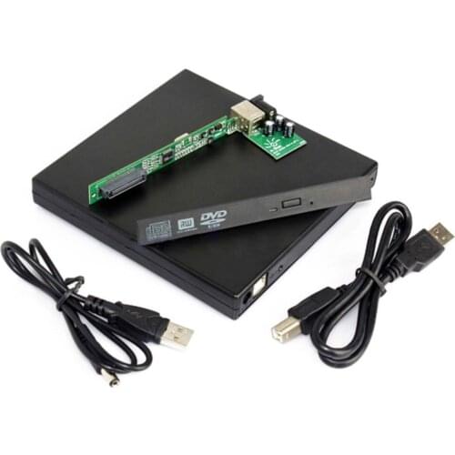 EDUP Hard Drive Boxes