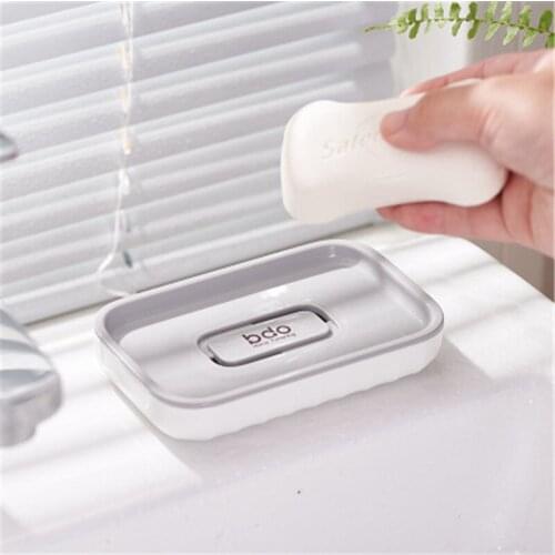 Flydee Soap Dishes