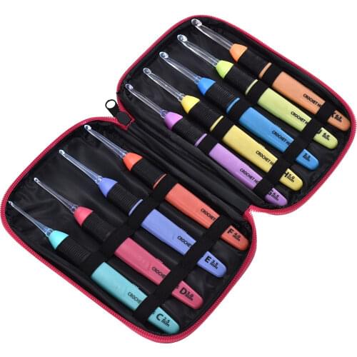 MOONBIFFY Knitting Kits