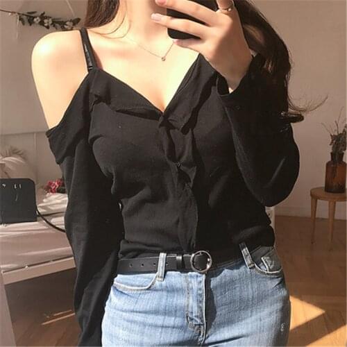 New Spring Vintage Cotton Shirt Female Oversize Womens Long Sleeve Girls Blouse Summer Plus Size Women Blouses Femme Blusas