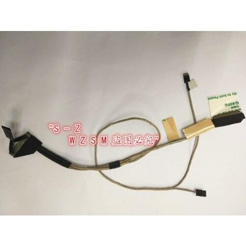 Genuine New For Sony Vaio VPCYB VPC-YB vpcyb VPC-YB14KX yb15c yb35 yb16 TUCANA LVDS LCD Screen display cable 50.4PY01.001