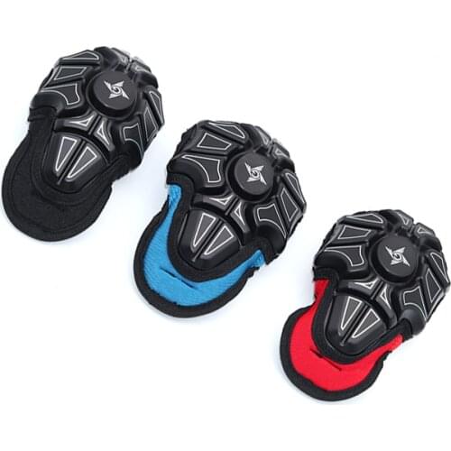 Balance bike stem protector for kids bike Silicone Anti-collision protection