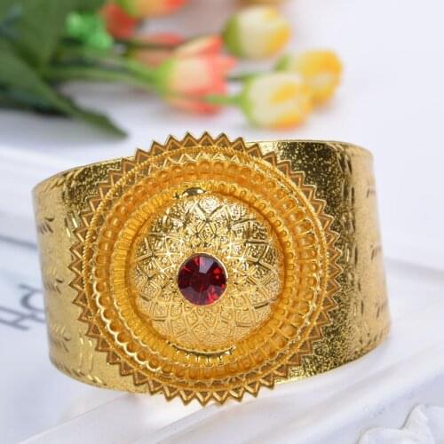 Shamty Golden Bracelets