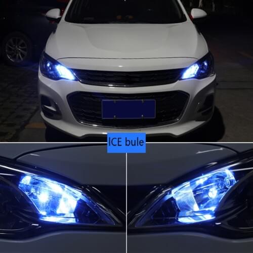 Headlight Signal Parking Light Bulb T10 T15 T20 Led Wide Red Blue Body Contour Lamp High Power Quality Color Indicator Outline