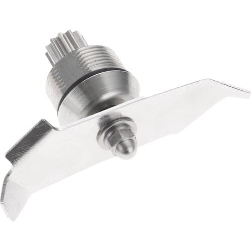 Stainless steel Replacement Blender Blade Extractor Blade Fit For Advance RS Blade 102874 Blender Juicer Parts