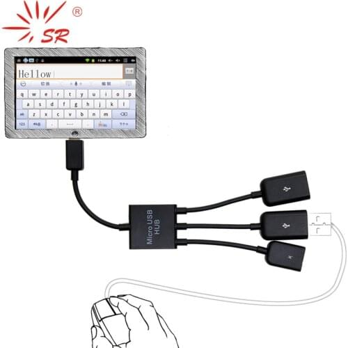 SR Computer Peripherals