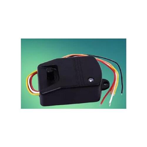 DC12V Museum use Vibration Detector vibration motion sensor