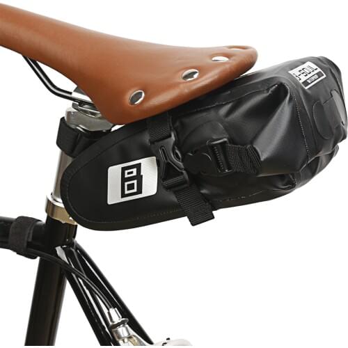 Waterproof Bike Saddle Bag Bicycle Bag Under Rainproof Mountain Road Bike Seat Bag Bicycle Bag Professional Cycling Accessories