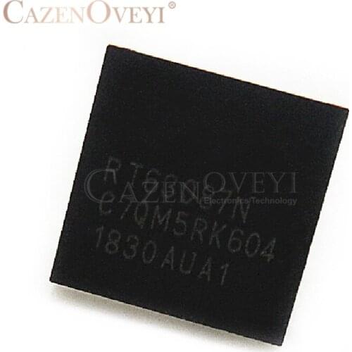 1pcs/lot RT63087N RT63087 QFN-48 In Stock