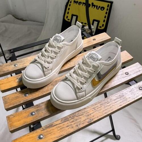 2021 hot style Quality Lace Up Casual White Tenis Red Yellow White Blue Breathble Vulcanized Shoes Pu Leather Platform