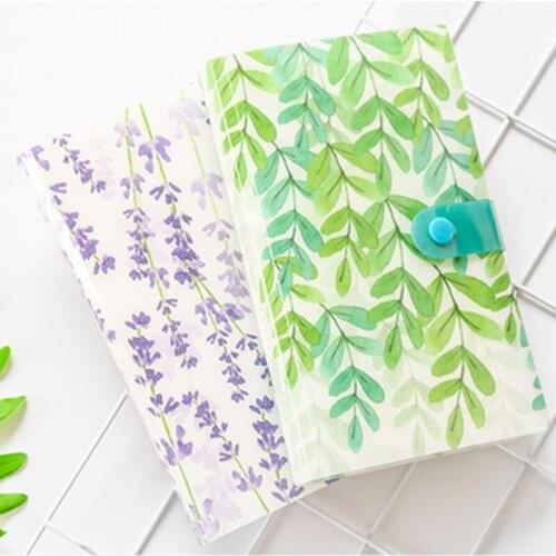240 Pockets Name Card Book Picture Case Storage Photo Album Photocard ID Holder Home Accessories New