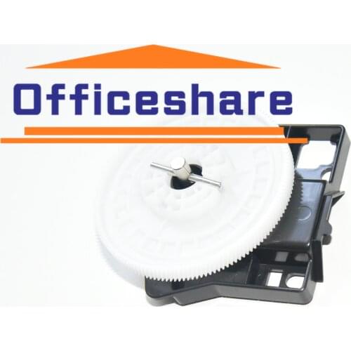 5PS RC3-2497 RC3-2497-000 Toner Drive Assy cover gear support frame Cartridge Drive Gear assy for HP Pro 400 M401 M425 M475 M451