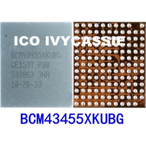 BCM43455XKUBG For Huawei P9 mate8 MT8 WIFI IC wi-fi Chip Module BCM43455