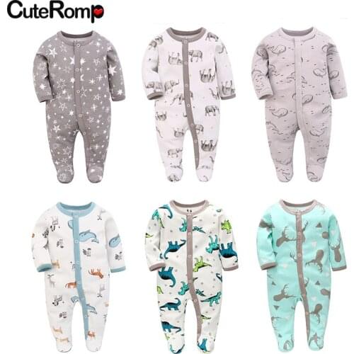 Cuteromp Outerwear For Babies