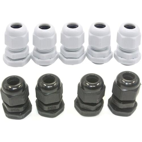 DBWLI Cable Glands