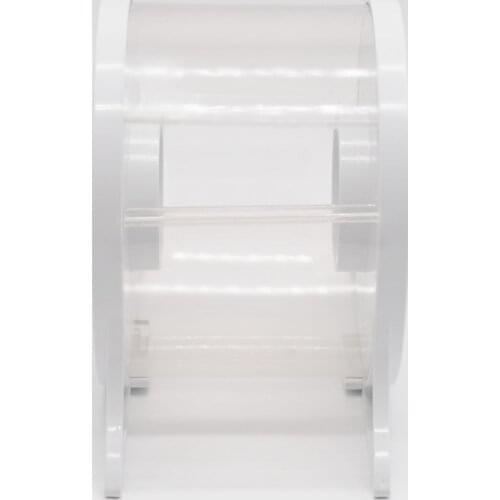 Details about Dental Disposable Barrier Film Dispensers Plastic Stand Holder For Dental Lab