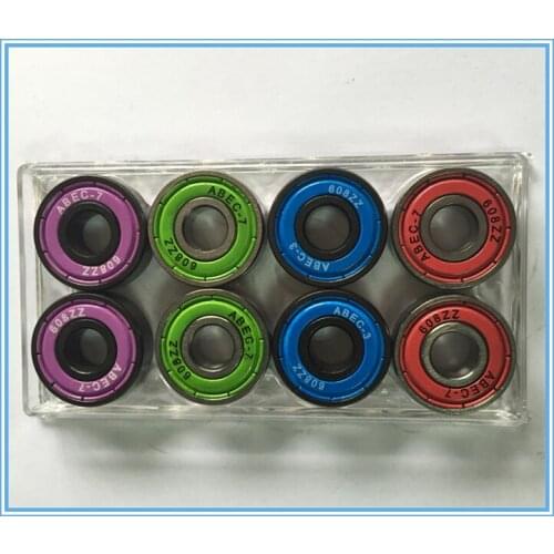 FREERUN Skateboard Bearings