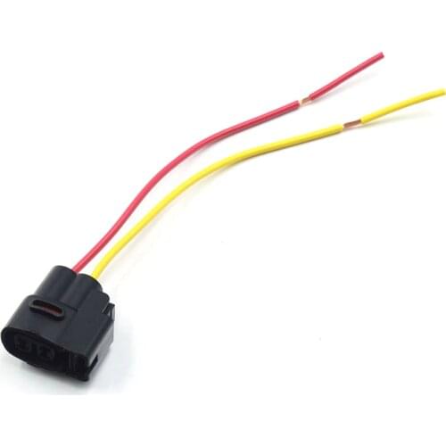Ignition Coil Connector For Toyota Supra 4Runner Camry Celica Lexus GS300 IS300 SC300 LS400 SC400 1JZ-GE,1JZJZ-GTE,2JZ-GE