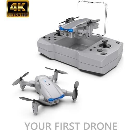 LOERSS Video Quadcopters