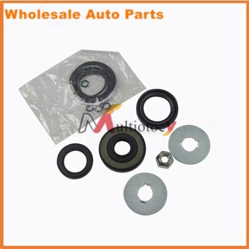 Multiotoey Gearbox Parts
