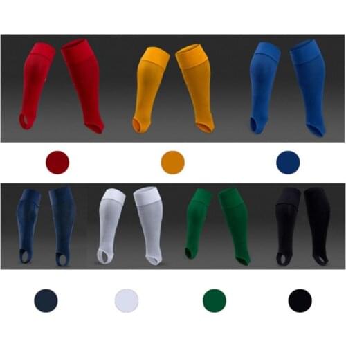 Men Team Sports Football Stirrup Socks Breathable Soft Knee High Baseball Stirrup Socks Non-Slip Training Socks ZX00 TT@88
