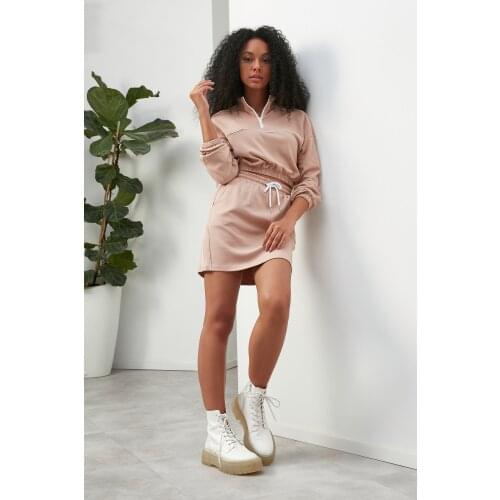 Женские пиджаки и костюмы Nottis by Trendyol China At AliExpress