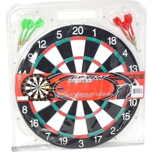 Poyraz Global Darts