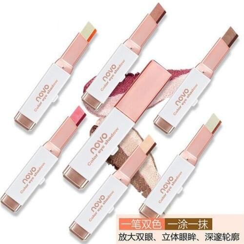 SanFree Cream Eyeshadow