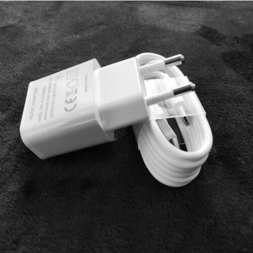 For Motorola E5 E4 C G5S Plus G5 G6 Z2 Force Z 2018 Z3 Play X4 micro Type-C USB Travel Charger Adapter Moto One Power P30 Note