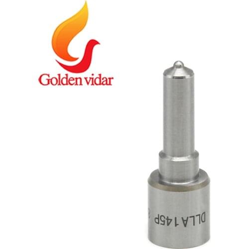 6pcs/lot Common Rail nozzle DLLA145P870, Diesel fuel injector nozzle 093400-8700, suit for common rail injector 095000-5600