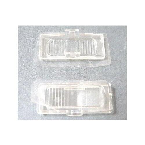 Digital camera flash cover 10*24mm