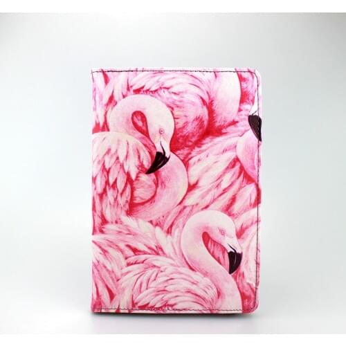 Case For Kindle 4 5 6 7 8 Touch Paperwhite eReader Hemp Cover Protective Holster pouch Linen Case+screen protector