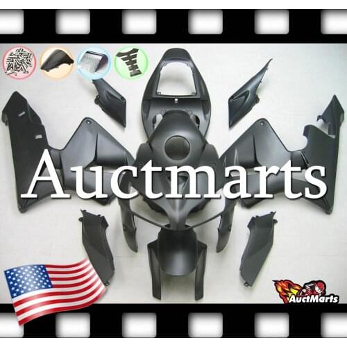 For Honda CBR600RR CBR 600 RR 2005 2006 05 06 Fairing Kit ABS Plastics (P/N:1b38)