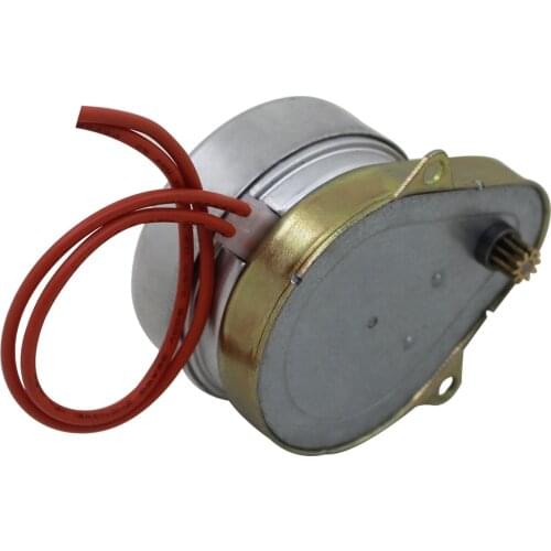 Motor motor for AC220v Volt zone valve replacement