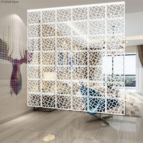 LISM Folding Room Screens