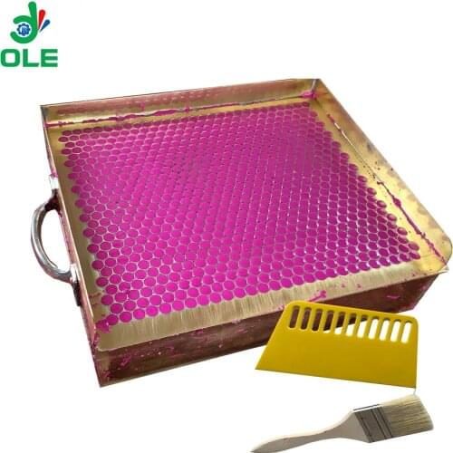 Copper 800 Chalk Molding Machine Manual School Chalk Making Machine