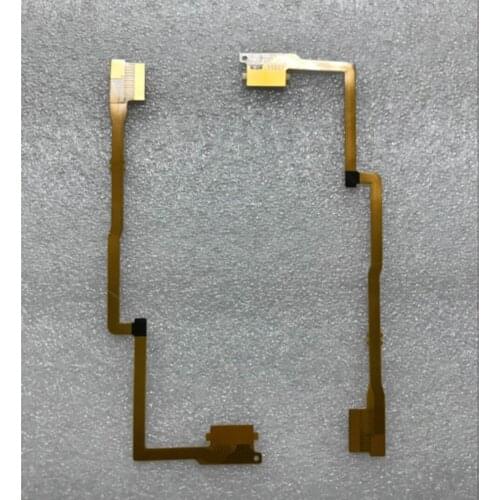 New LCD Flex Cable For Sony NX70 Camera Digital Repair Part