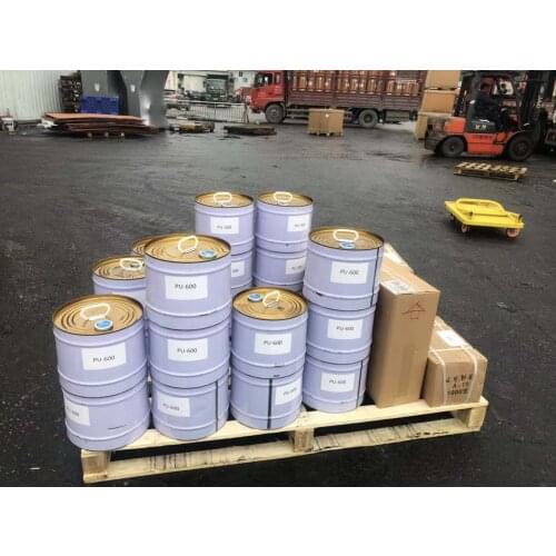 POLYURETHANE Hydrophilic one barrel 10kgs and Hydrophobic one barrel 10kgs