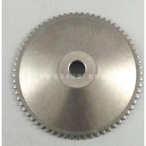 Face Drive Clutch Gear for HONDA LEAD 110 NHX110 2008-2015 22102-GFM-970