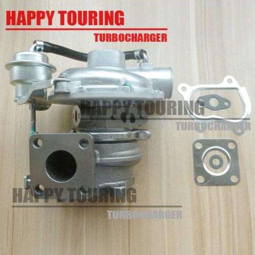 RHF4 RHF5 Turbo Turbocharger For ISUZU HOLDEN Rodeo 2.8L Pick up 4JB1T 4JB1 8971397241 8971397242 8971397243 VG420014 VD420014