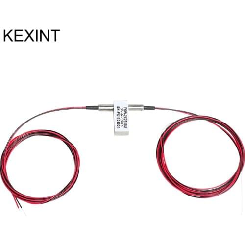 Fiber Optic Attenuators/ Fiber Adjustable Attenators Switch