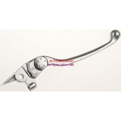 2PCS for Yamaha FZ1/FZ6 2004-2014 05 06 07 08 09 10 11 12 13 left+right Motorcycle Levers BUYGBR