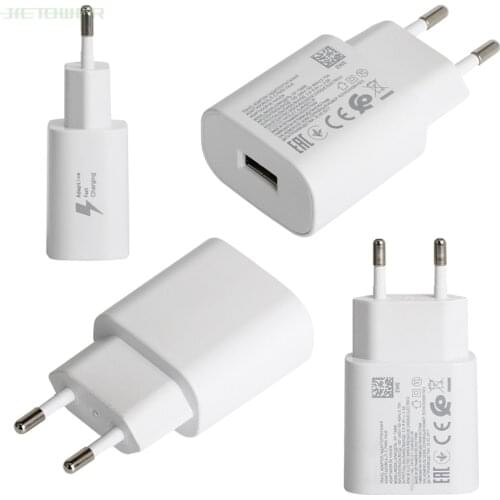 5V2A USB Charger Smart Mobile Phone Charger Travel Wall Charger Adapter EU Plug for Note5 Note6 Galaxy S6 S7 S8 A8 A9 30pcs/lot