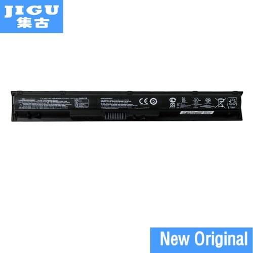 JIGU Laptop Battery KI04 KIO4 TPN-Q162 TPN-Q163 FOR HP For Pavilion 14-ab000 14-ab001TU 14-ab002TX