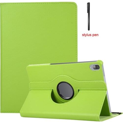 PU Leather 360 Rotation Stand Cover for Xiaomi MiPad 5 Pro / Pad5 2021 Case for Mi Pad 5 Pro 11 Protective Shell Funda