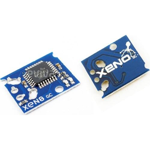 Direct Reading IC Chip For XENO For NGC for Game Cube Controller