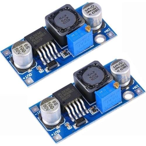 DIY LED U-Home LED Modules